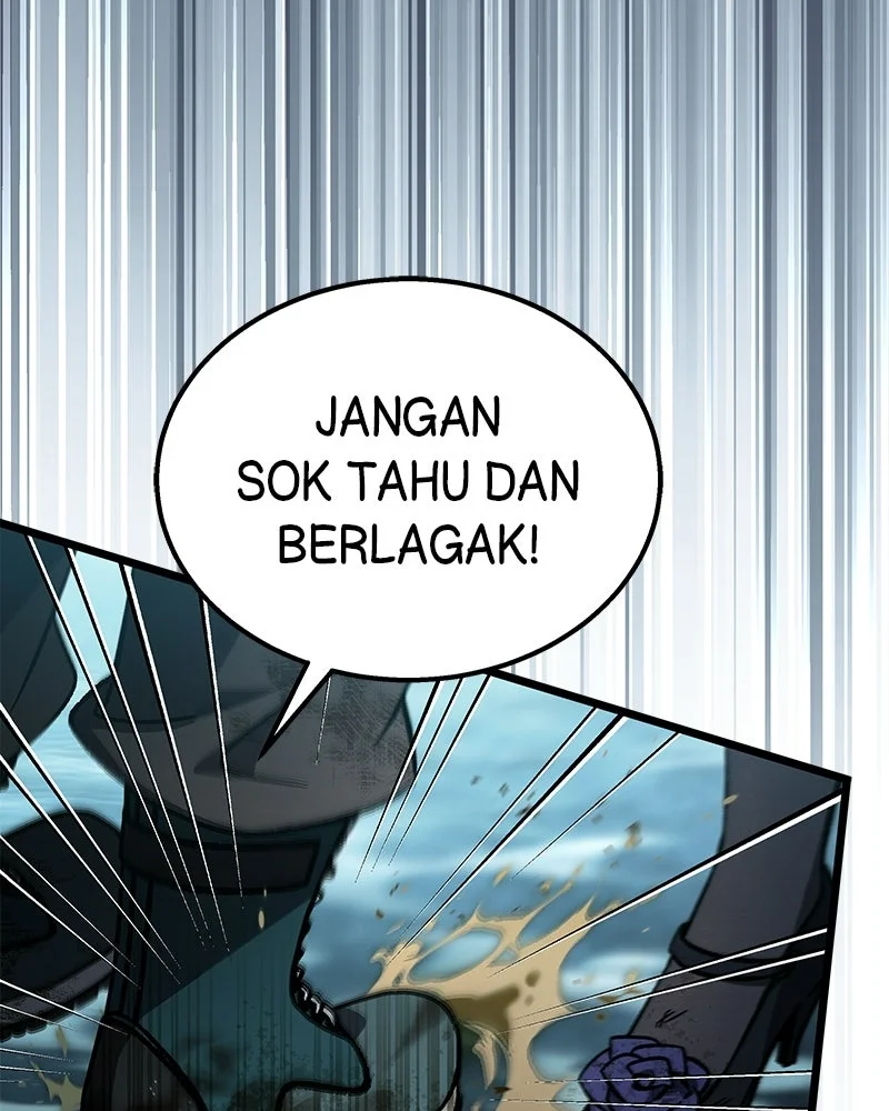 Lv. 99 Princess of Black Flame Chapter 17 Gambar 79