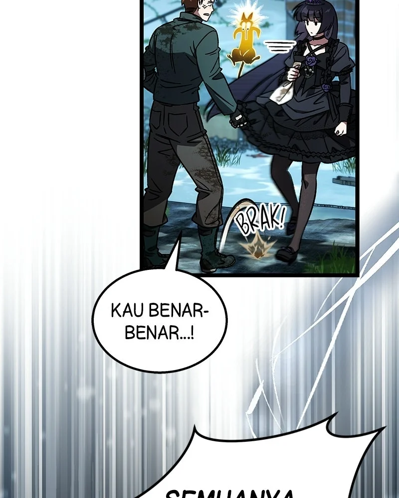 Lv. 99 Princess of Black Flame Chapter 17 Gambar 81