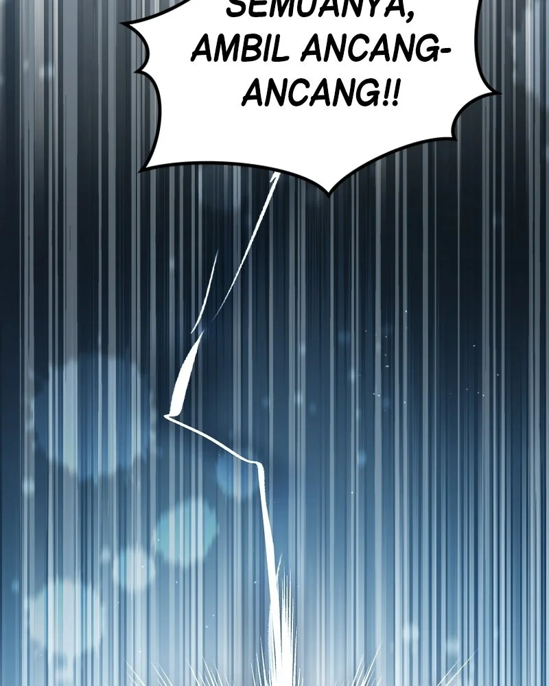 Lv. 99 Princess of Black Flame Chapter 17 Gambar 82