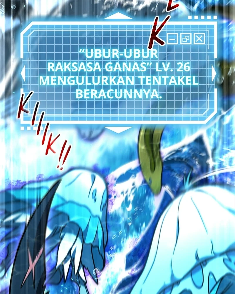 Lv. 99 Princess of Black Flame Chapter 17 Gambar 84
