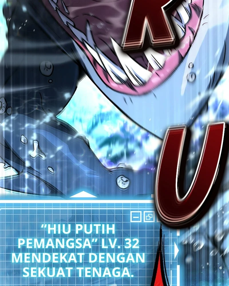Lv. 99 Princess of Black Flame Chapter 17 Gambar 87