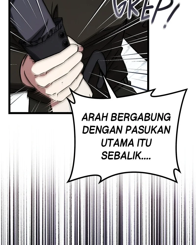 Lv. 99 Princess of Black Flame Chapter 18 Gambar 69