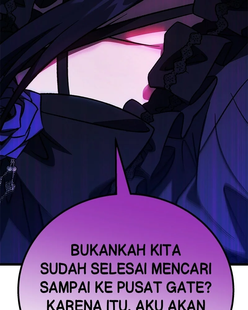 Lv. 99 Princess of Black Flame Chapter 18 Gambar 72