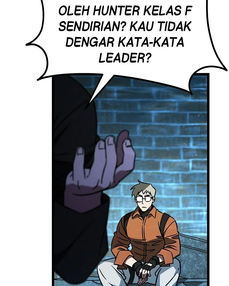 Lv. 99 Princess of Black Flame Chapter 18 Gambar 74