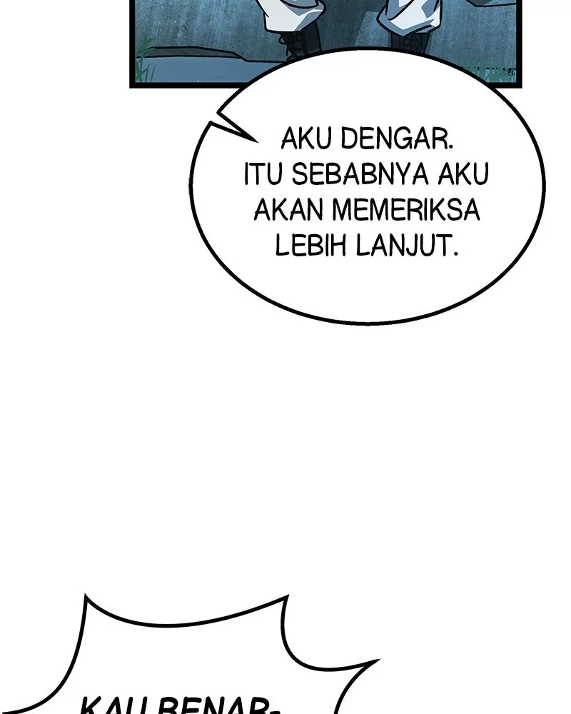 Lv. 99 Princess of Black Flame Chapter 18 Gambar 75