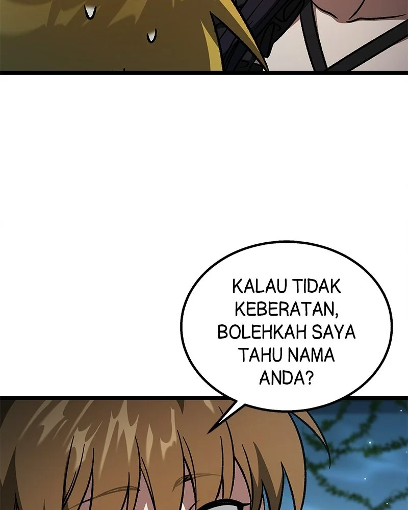 Lv. 99 Princess of Black Flame Chapter 19 Gambar 61
