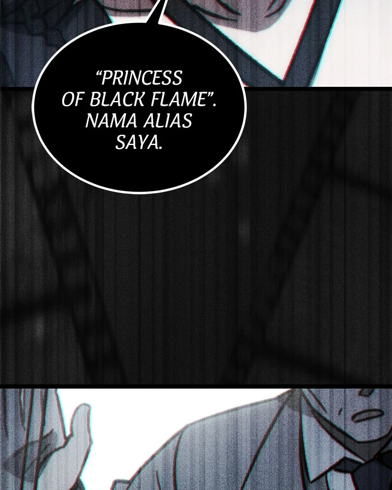 Lv. 99 Princess of Black Flame Chapter 19 Gambar 67