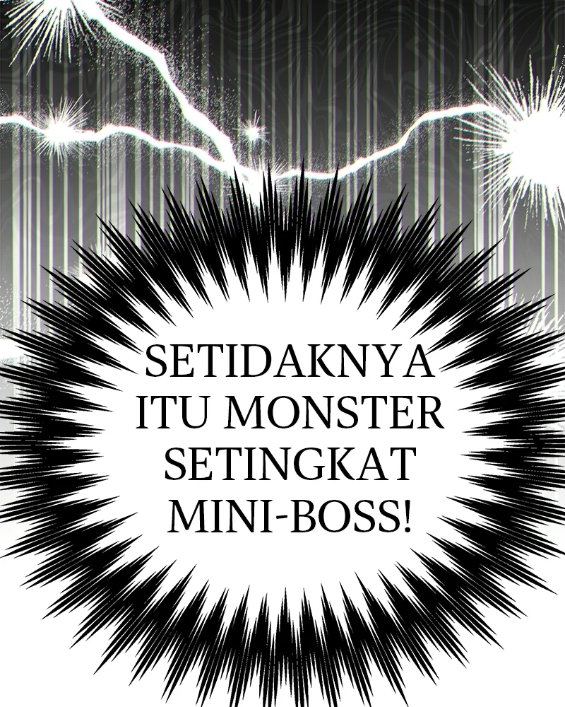 Lv. 99 Princess of Black Flame Chapter 2 Gambar 103