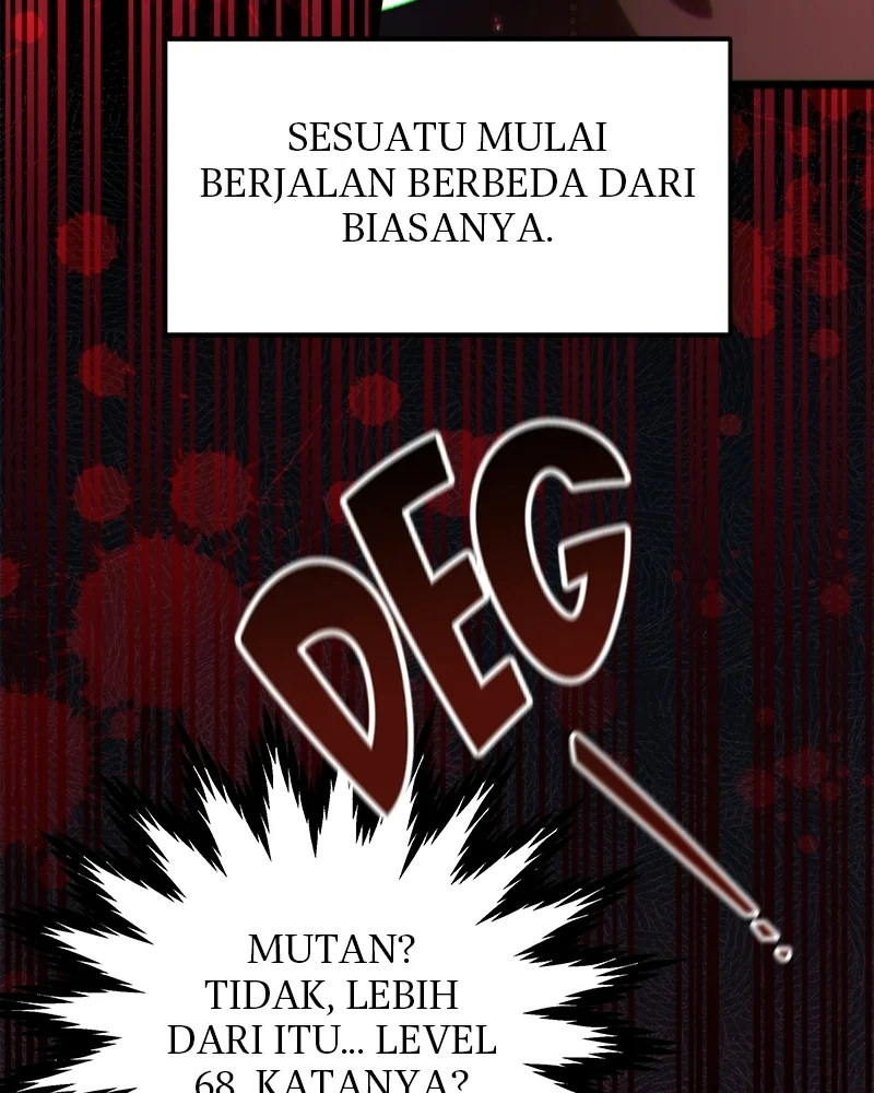 Lv. 99 Princess of Black Flame Chapter 2 Gambar 93