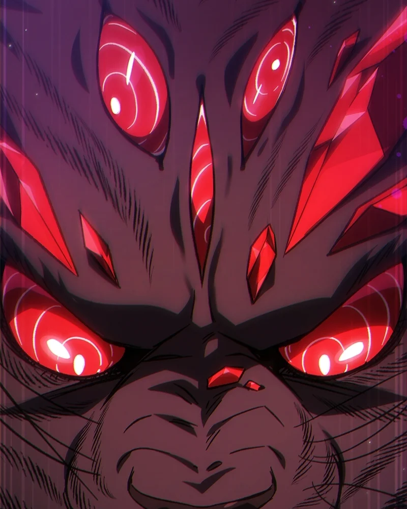 Lv. 99 Princess of Black Flame Chapter 2 Gambar 98