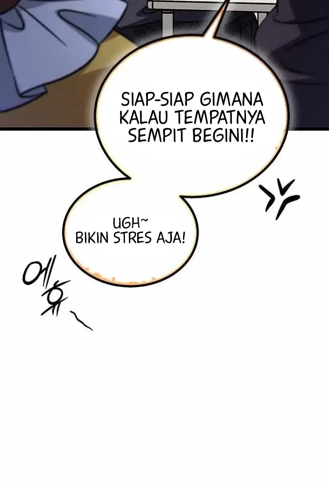 Lv. 99 Princess of Black Flame Chapter 24 Gambar 24