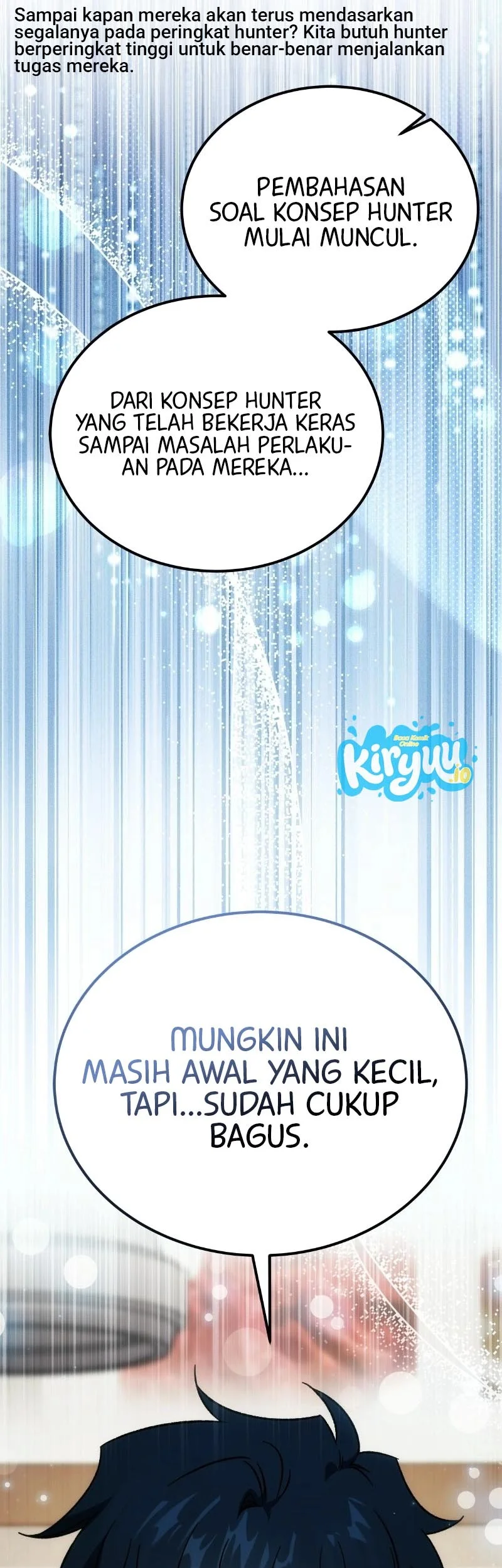 Lv. 99 Princess of Black Flame Chapter 27 Gambar 30