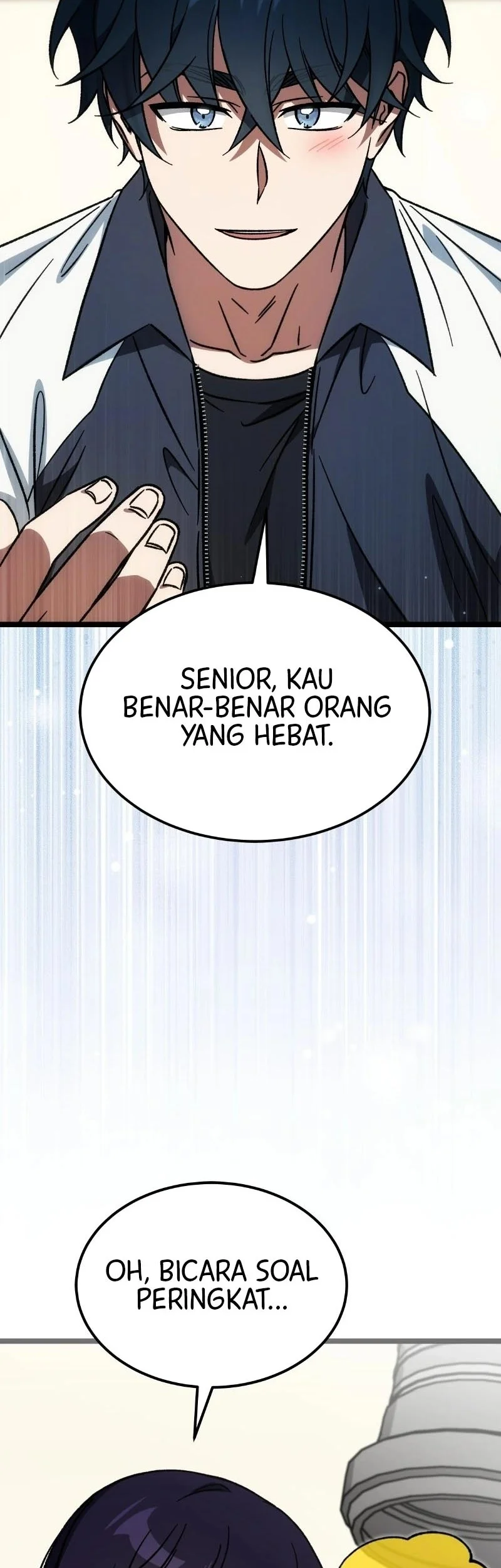 Lv. 99 Princess of Black Flame Chapter 27 Gambar 31