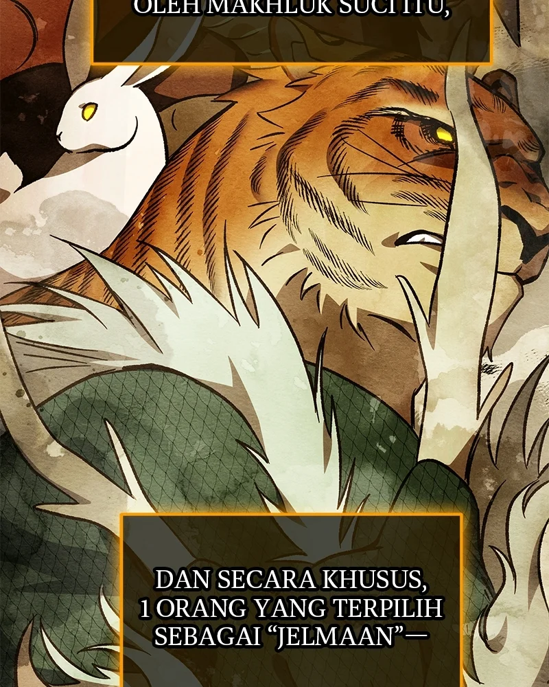 Lv. 99 Princess of Black Flame Chapter 3 Gambar 88