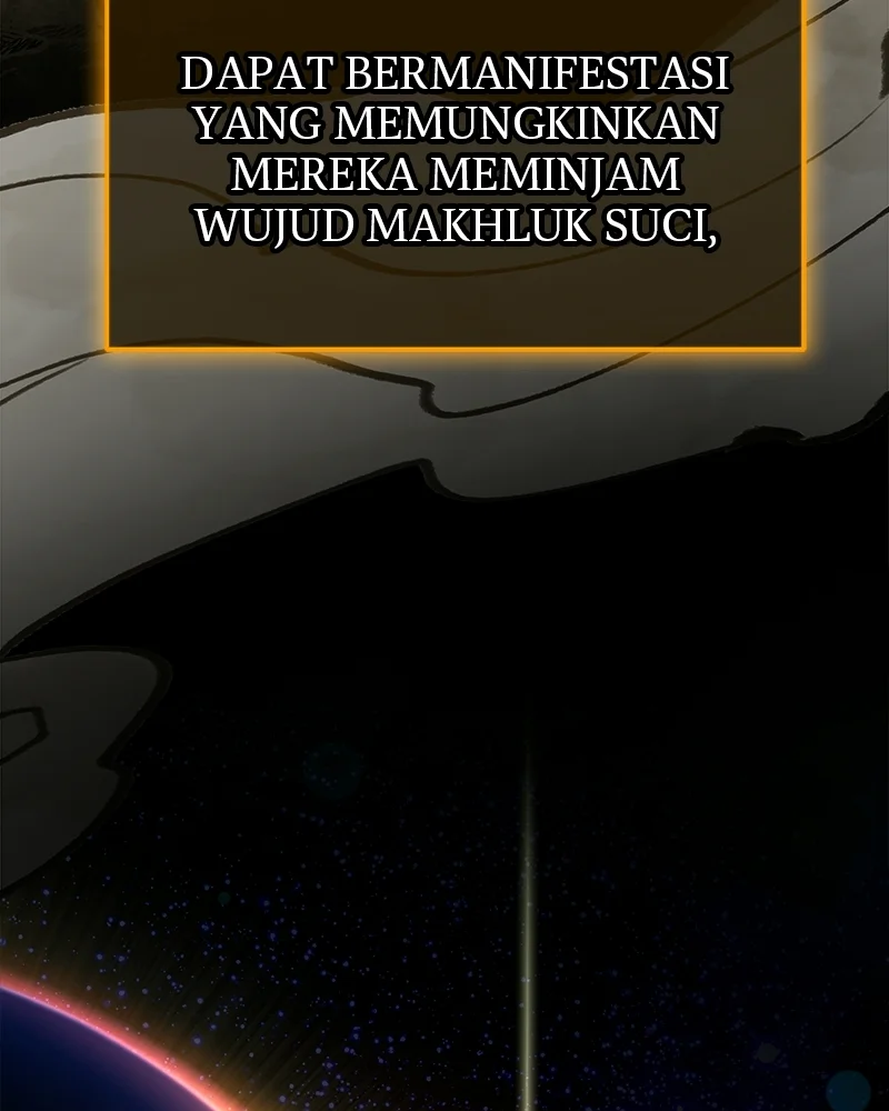 Lv. 99 Princess of Black Flame Chapter 3 Gambar 91