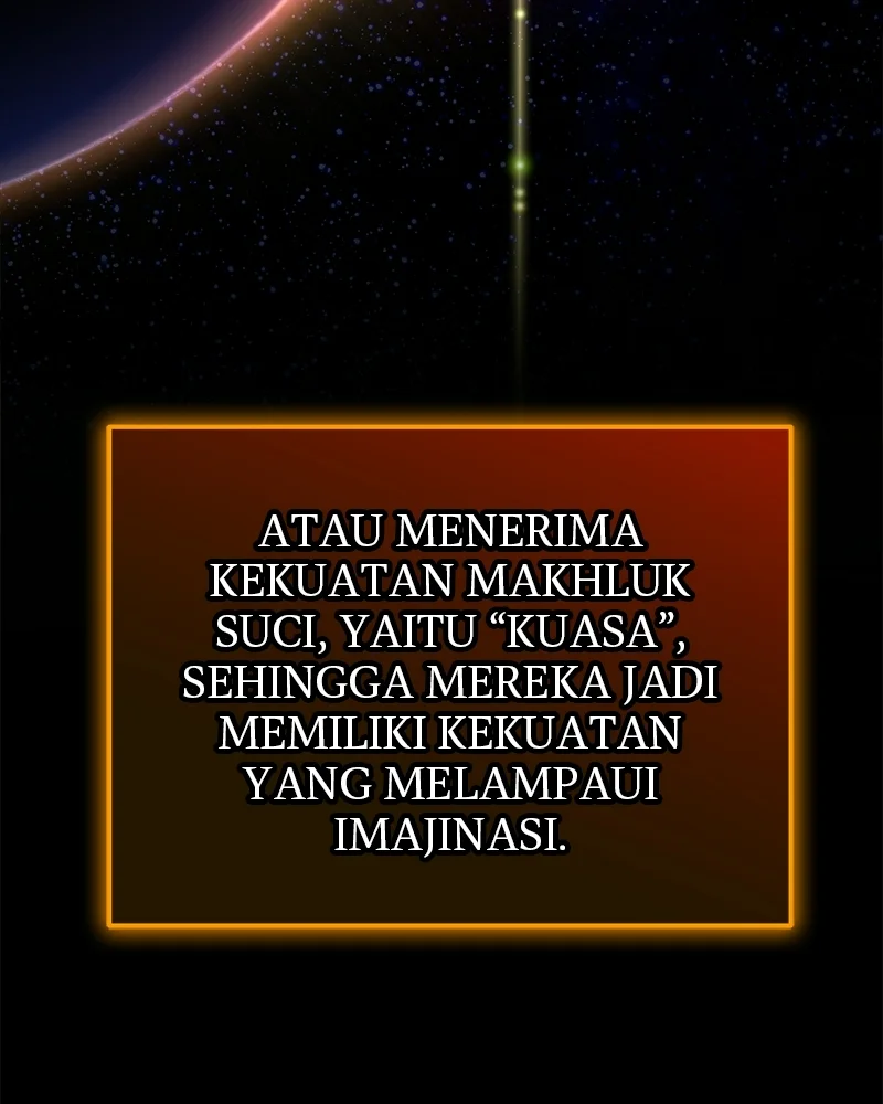 Lv. 99 Princess of Black Flame Chapter 3 Gambar 93