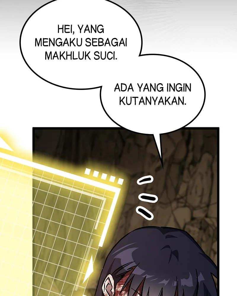 Lv. 99 Princess of Black Flame Chapter 3 Gambar 96