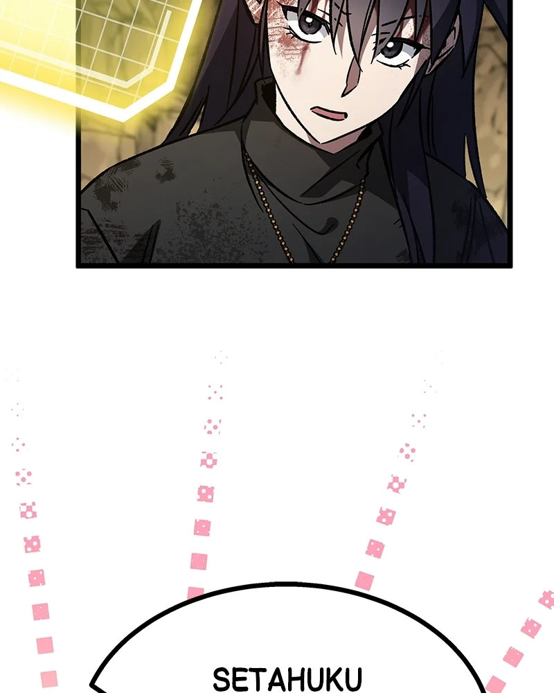 Lv. 99 Princess of Black Flame Chapter 3 Gambar 97