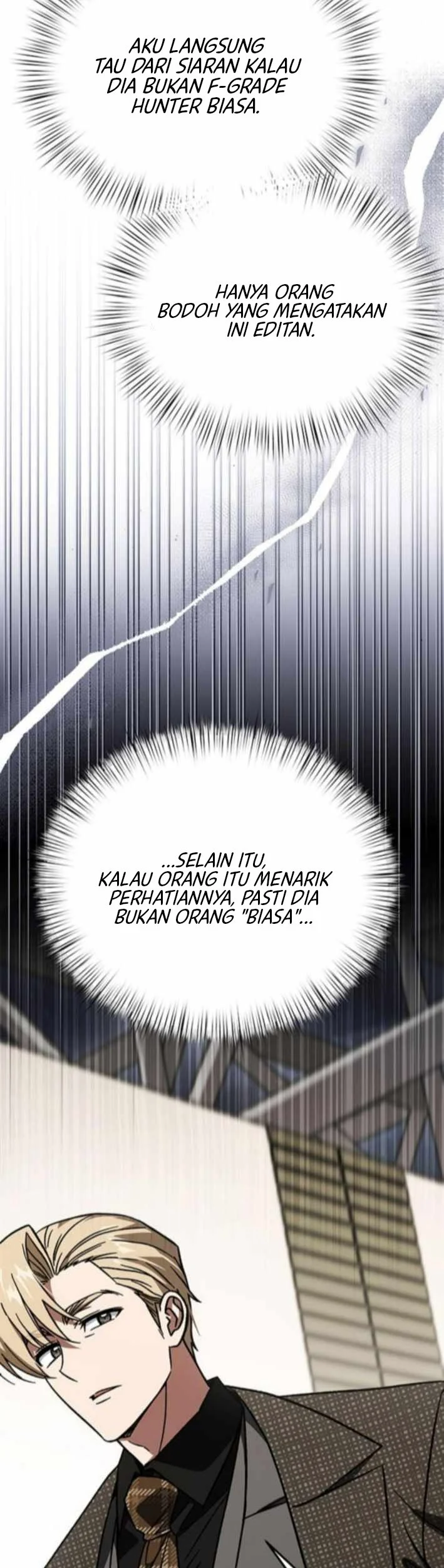 Lv. 99 Princess of Black Flame Chapter 34 Gambar 20