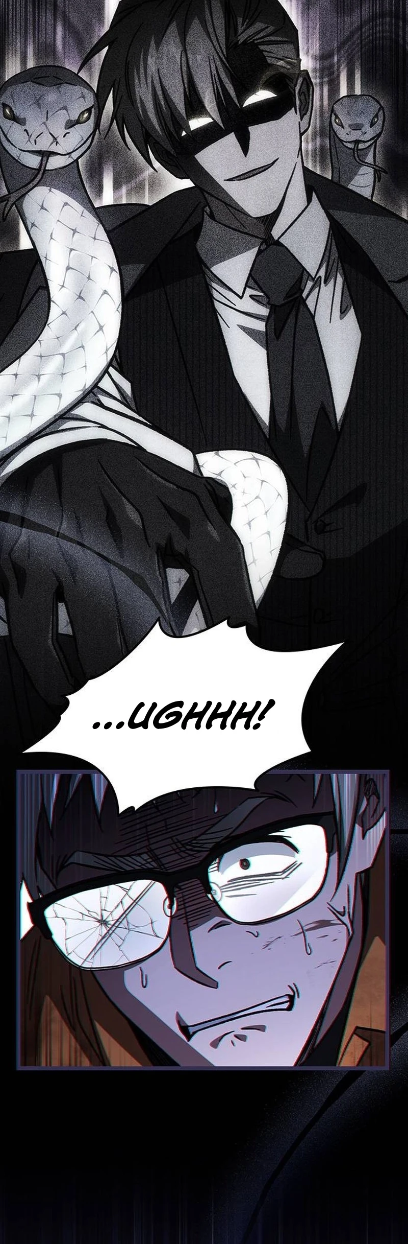 Lv. 99 Princess of Black Flame Chapter 43 Gambar 25