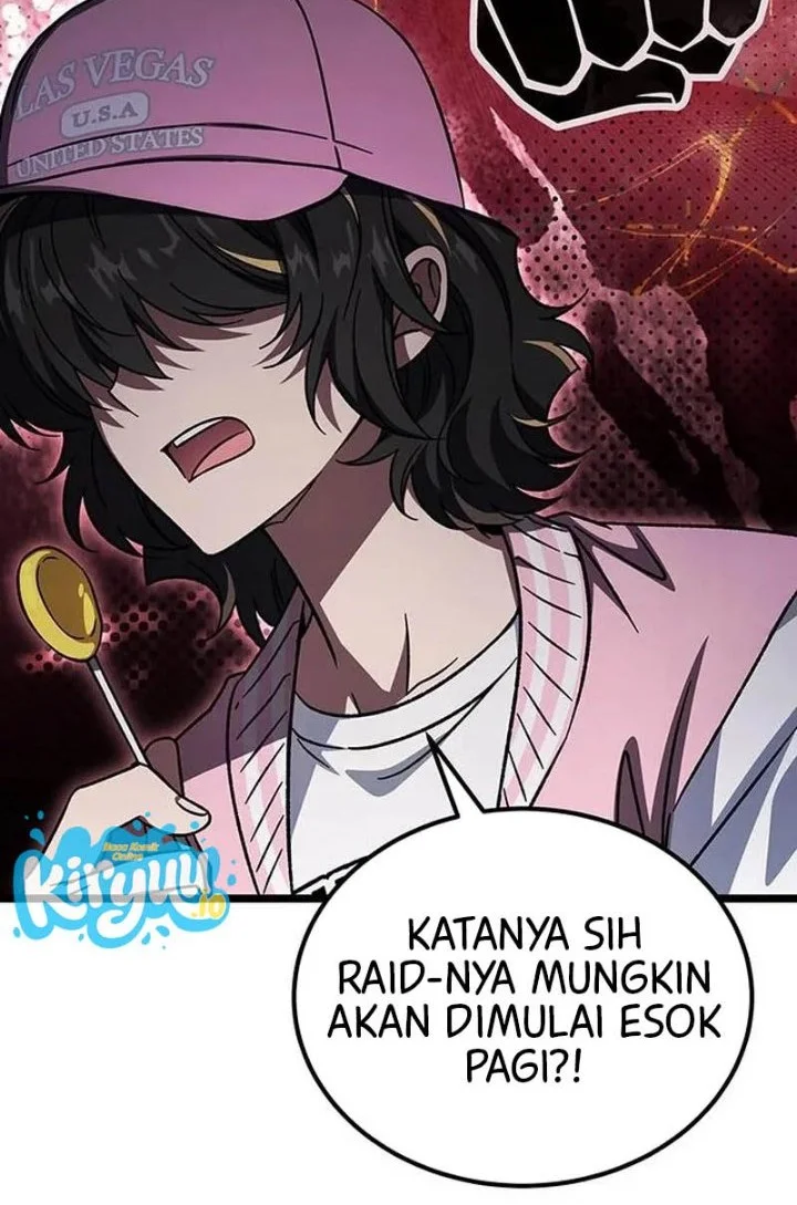 Lv. 99 Princess of Black Flame Chapter 45 Gambar 25