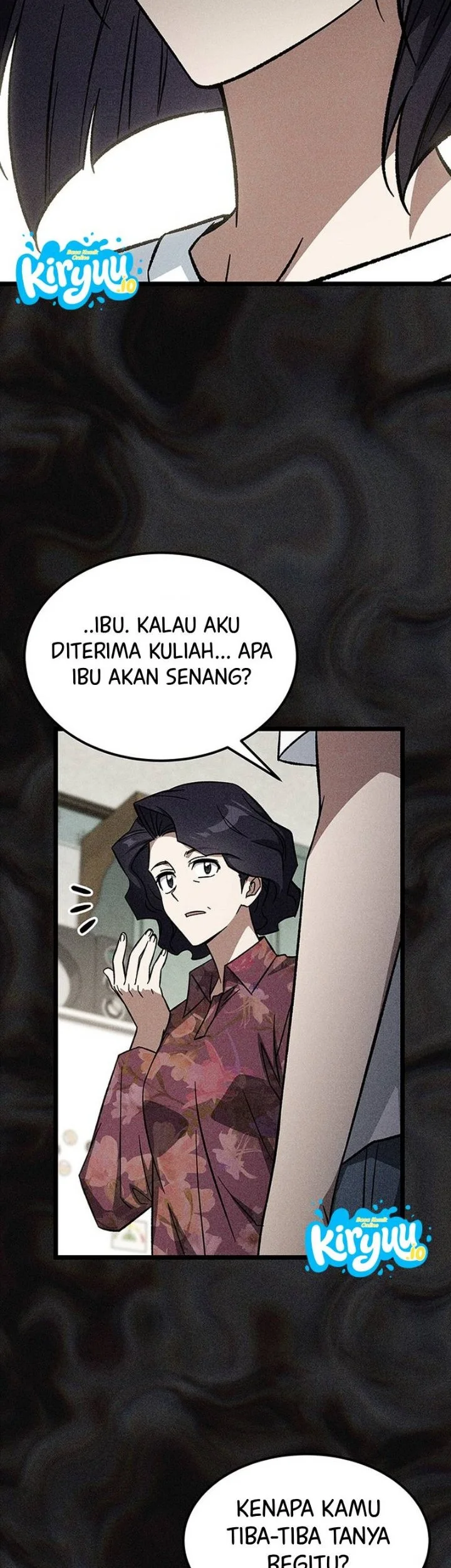 Lv. 99 Princess of Black Flame Chapter 47 Gambar 22