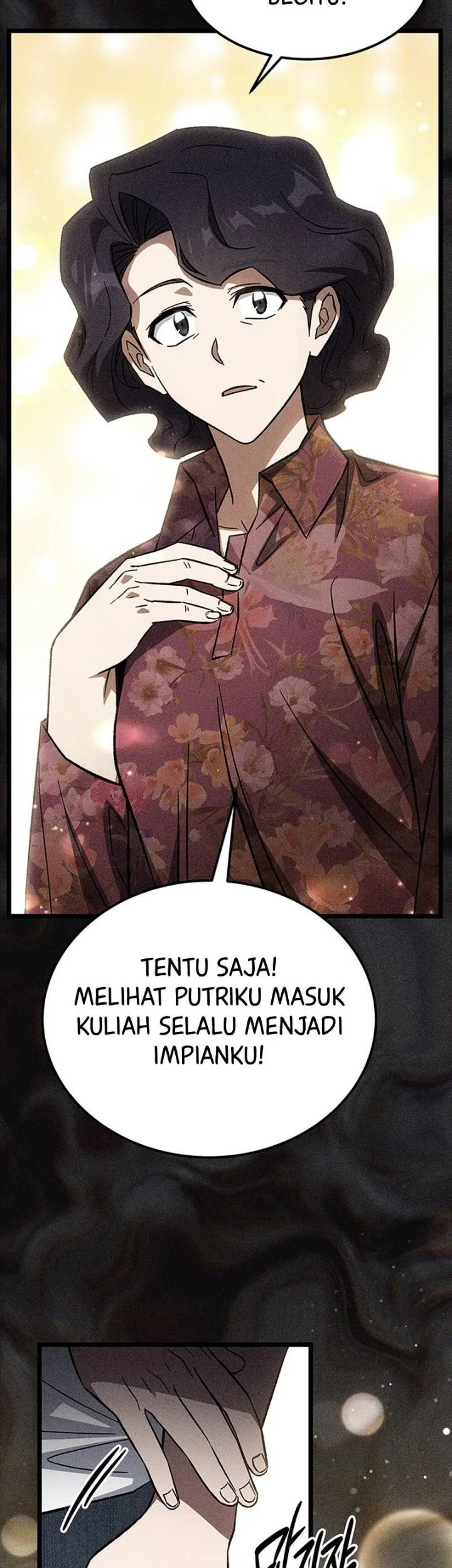 Lv. 99 Princess of Black Flame Chapter 47 Gambar 23