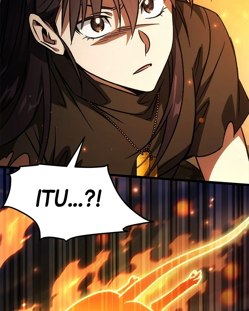 Lv. 99 Princess of Black Flame Chapter 5 Gambar 72