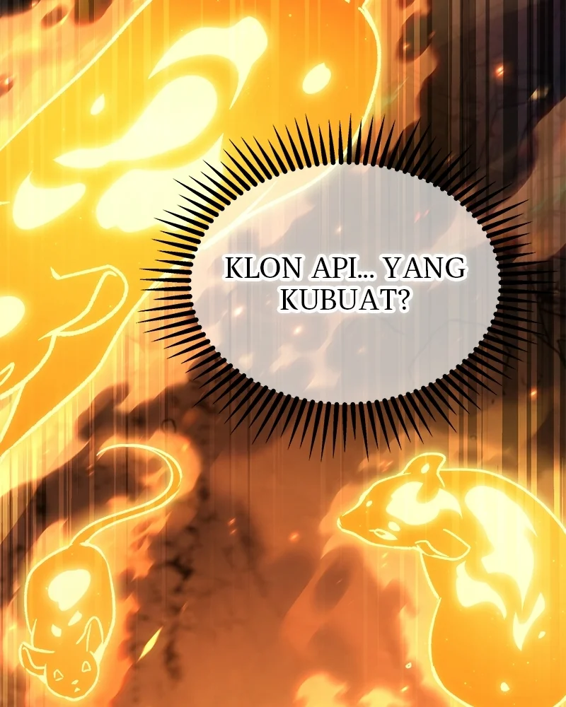Lv. 99 Princess of Black Flame Chapter 5 Gambar 73