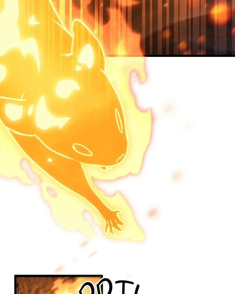Lv. 99 Princess of Black Flame Chapter 5 Gambar 76