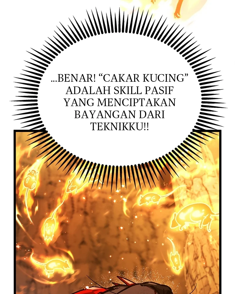 Lv. 99 Princess of Black Flame Chapter 5 Gambar 79