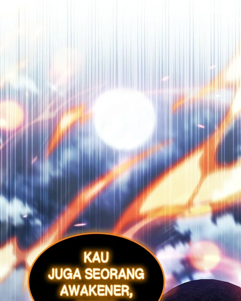Lv. 99 Princess of Black Flame Chapter 6 Gambar 56