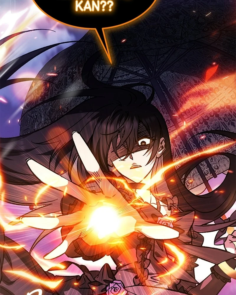 Lv. 99 Princess of Black Flame Chapter 6 Gambar 57
