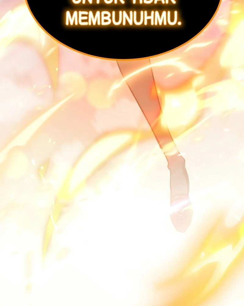 Lv. 99 Princess of Black Flame Chapter 6 Gambar 59