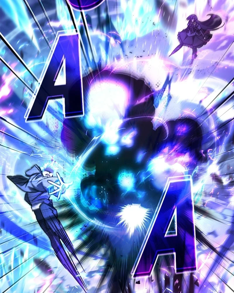 Lv. 99 Princess of Black Flame Chapter 7 Gambar 65