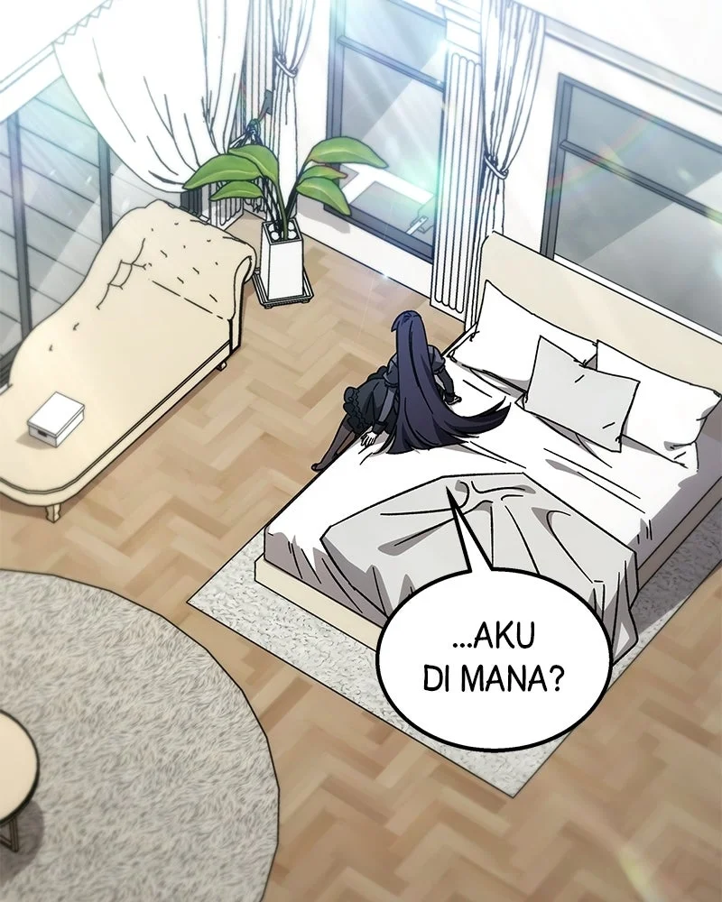 Lv. 99 Princess of Black Flame Chapter 8 Gambar 64