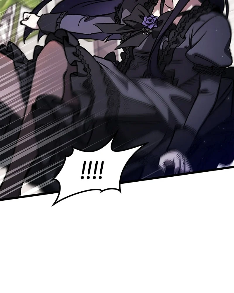 Lv. 99 Princess of Black Flame Chapter 8 Gambar 67