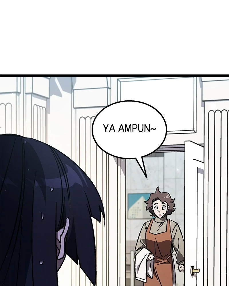 Lv. 99 Princess of Black Flame Chapter 8 Gambar 68