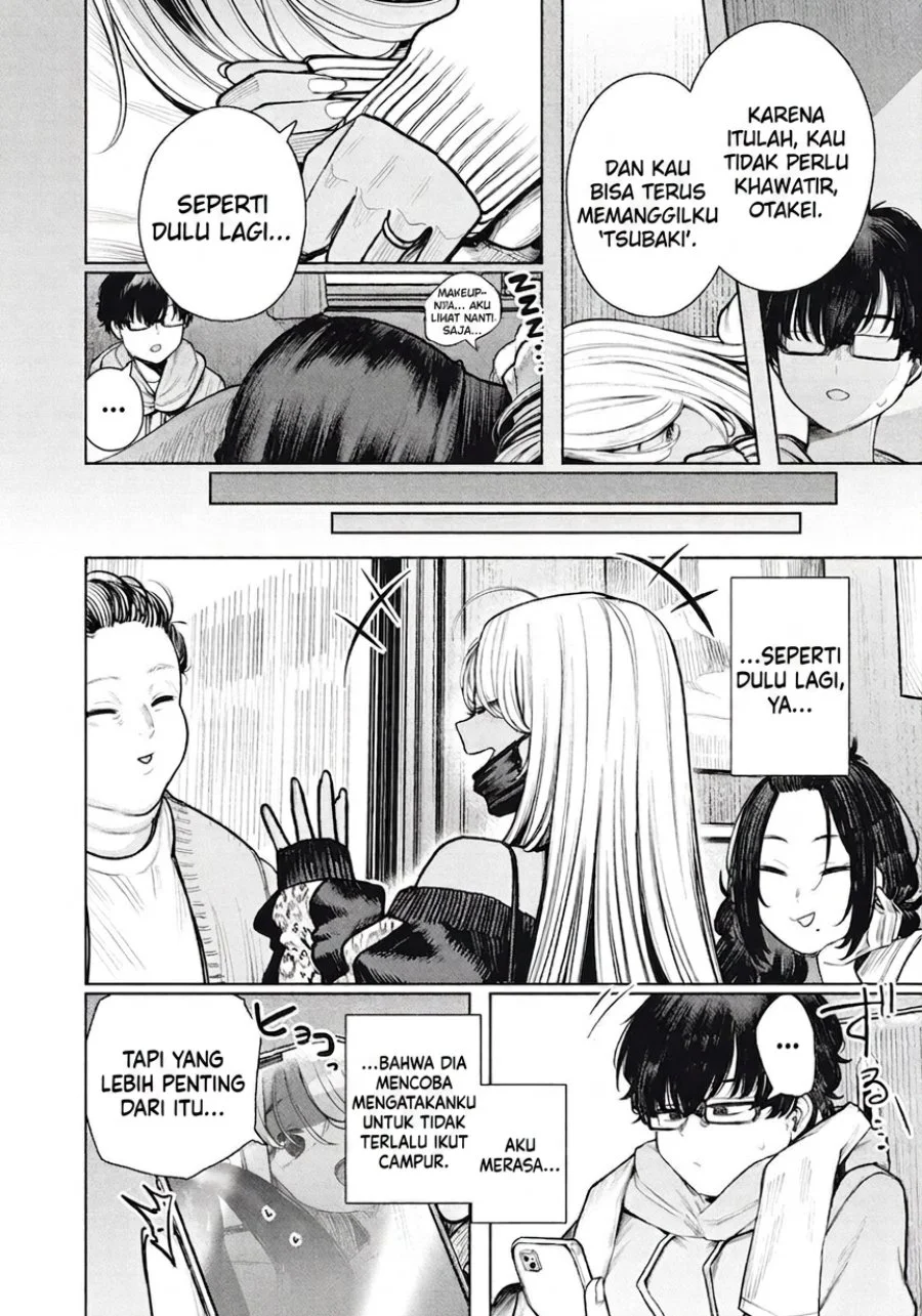 Mada Kimi o Miageteru Chapter 2 Gambar 9