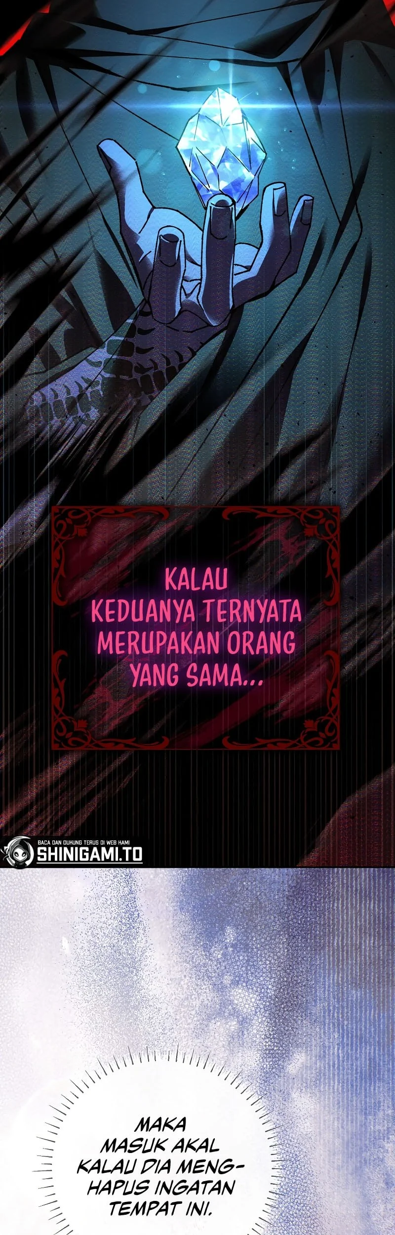 Magic Academy’s Genius Blinker Chapter 83 Gambar 28