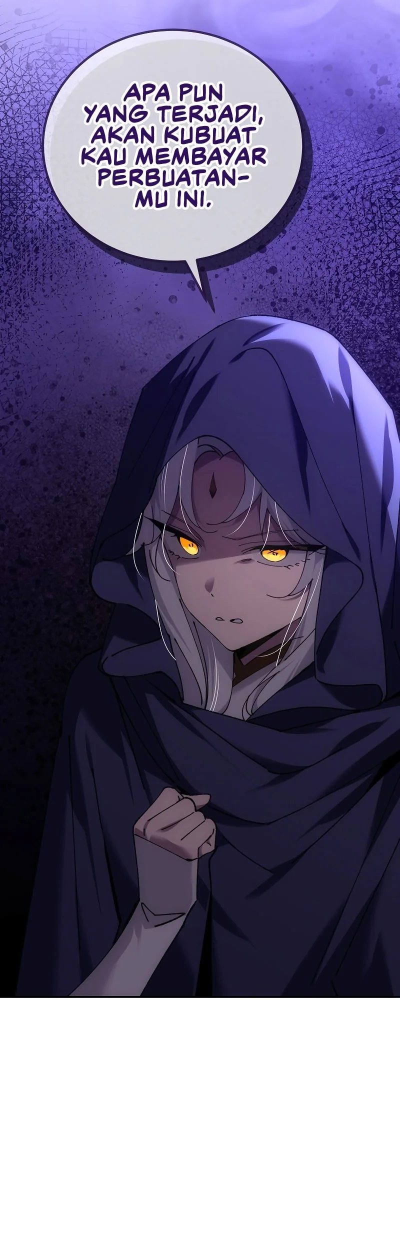 Magic Academy’s Genius Blinker Chapter 83 Gambar 30