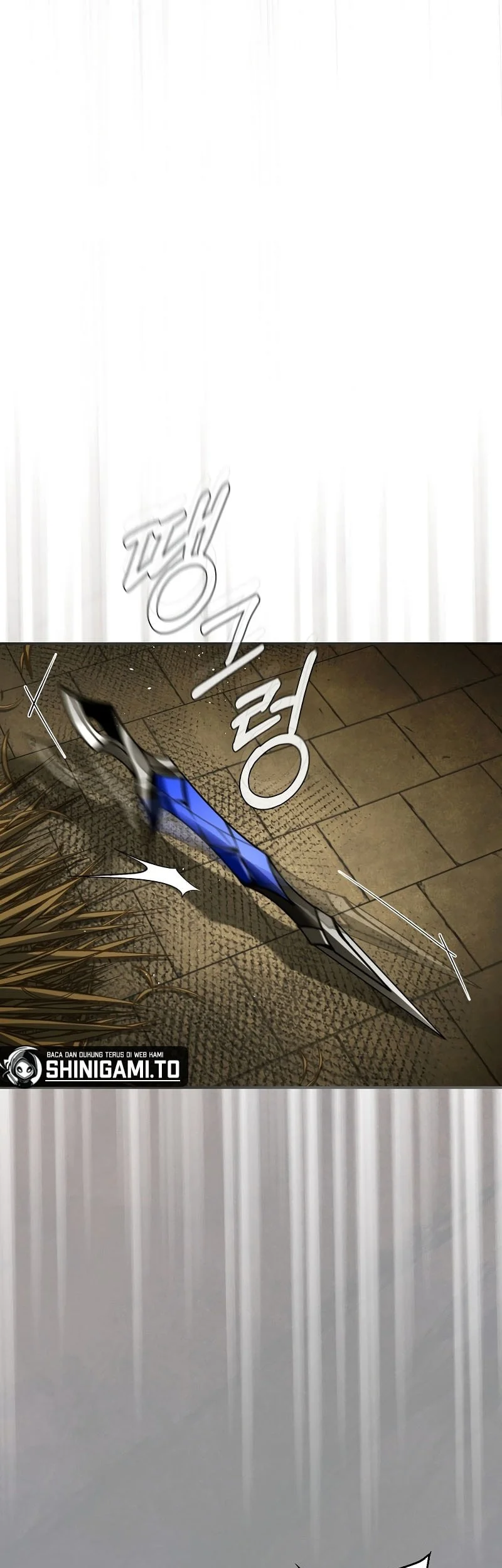 Magic Academy’s Genius Blinker Chapter 95 Gambar 31