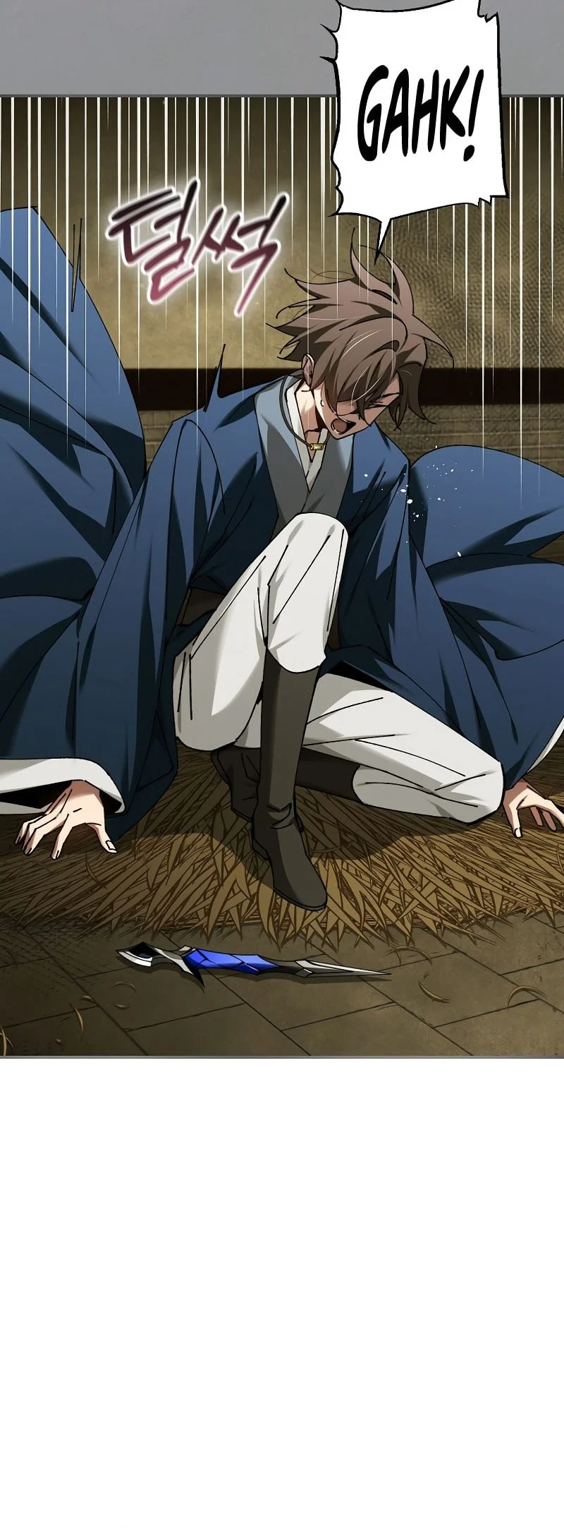 Magic Academy’s Genius Blinker Chapter 95 Gambar 32