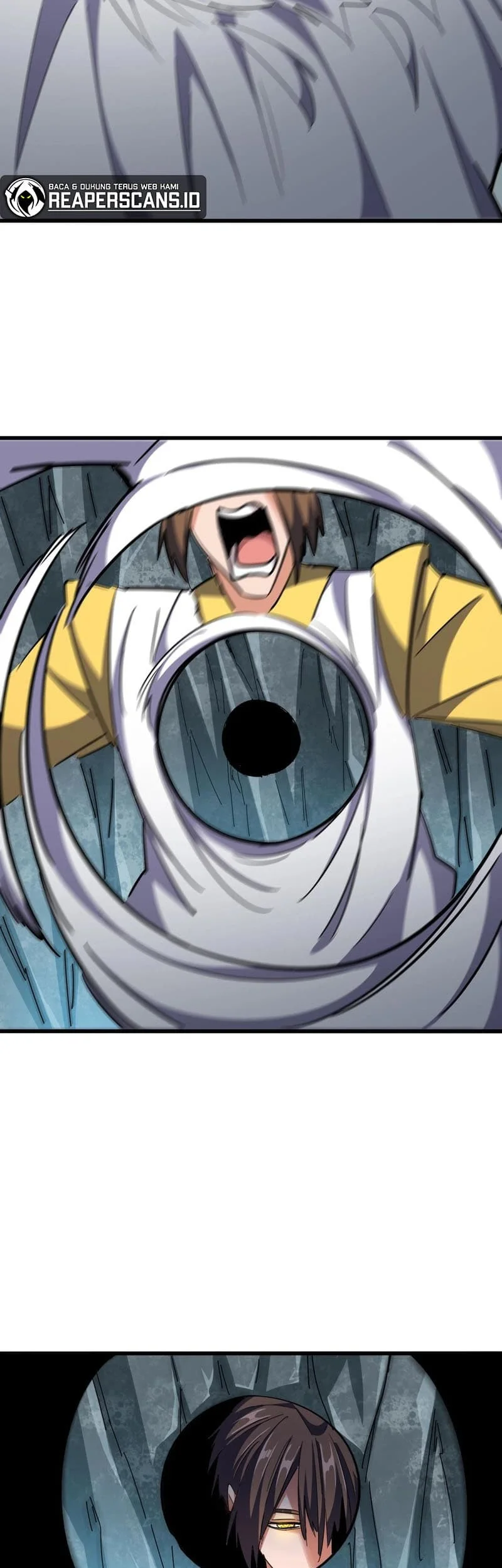 Magic Emperor Chapter 315 Gambar 20