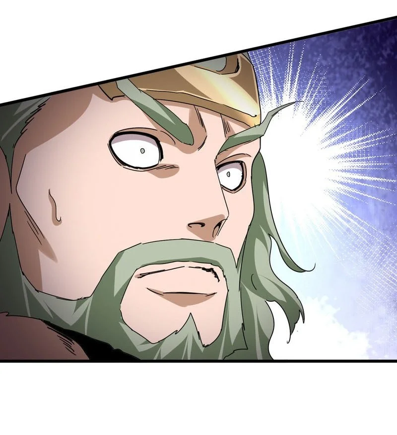 Magic Emperor Chapter 800 Gambar 14