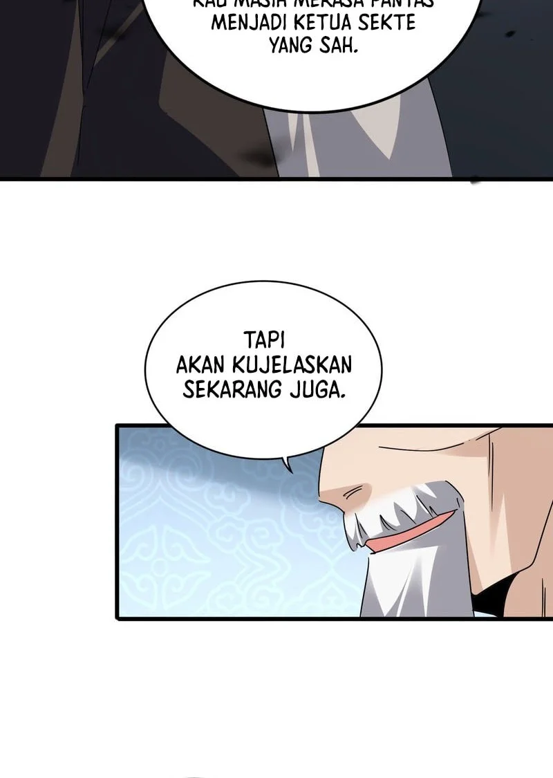 Magic Emperor Chapter 804 Gambar 13
