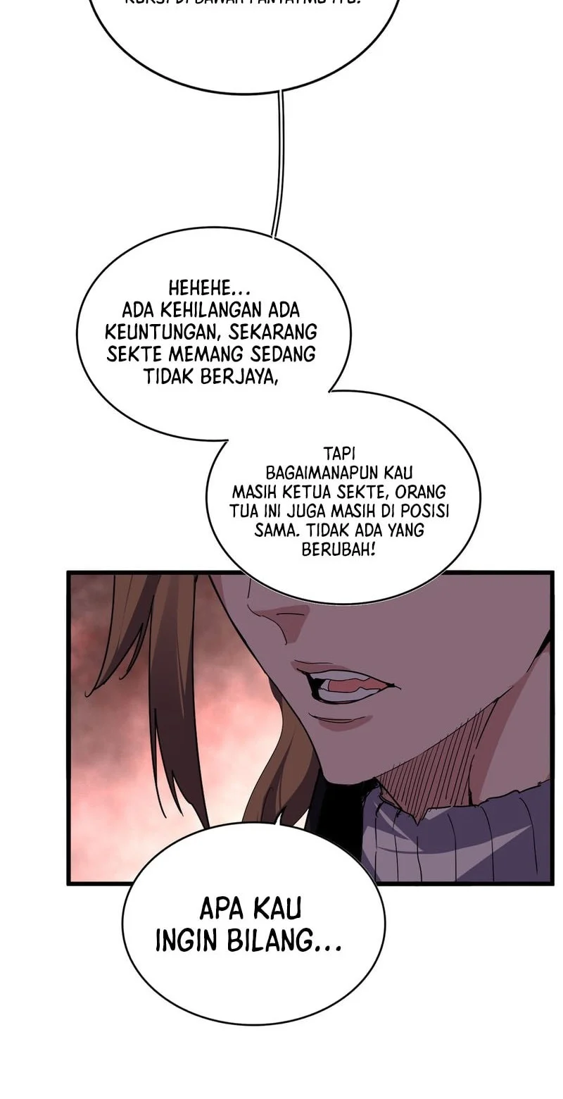 Magic Emperor Chapter 856 Gambar 14