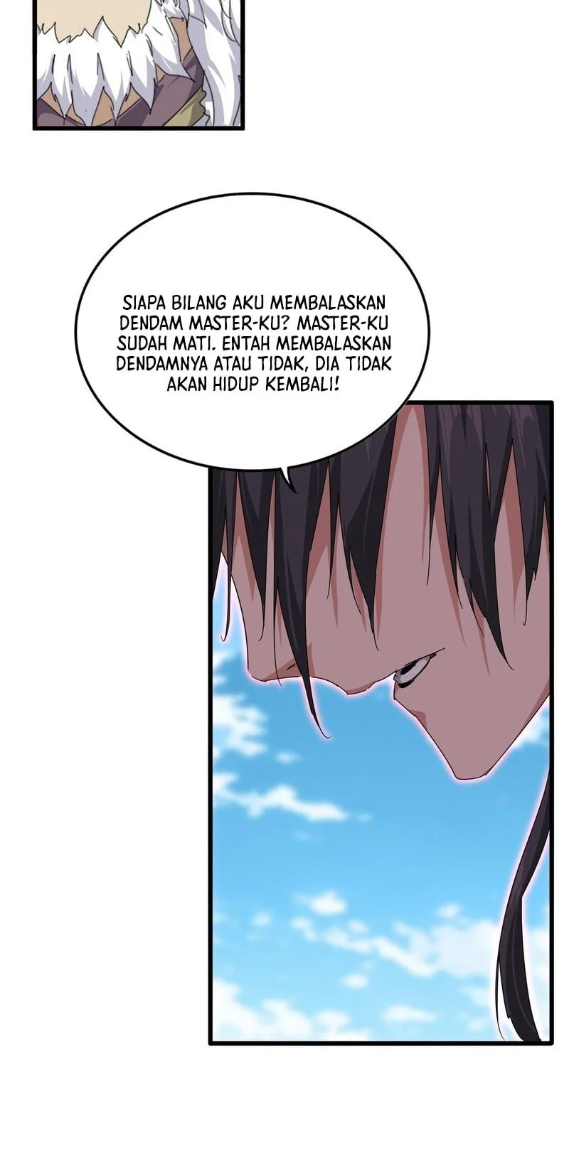 Magic Emperor Chapter 866 Gambar 13