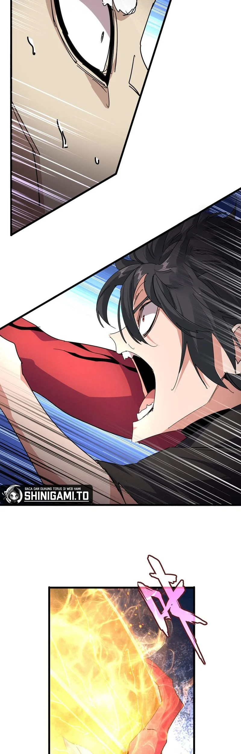 Magic Emperor Chapter 867 Gambar 15