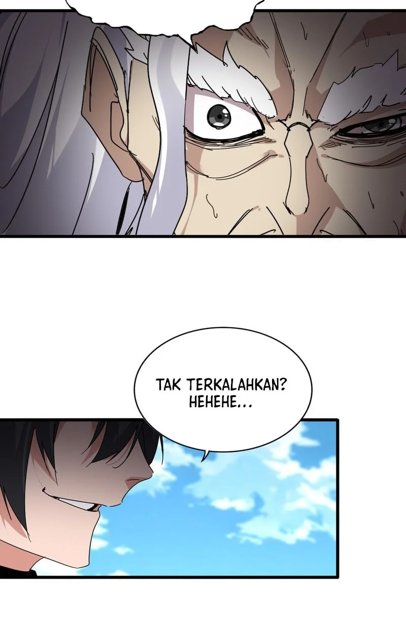 Magic Emperor Chapter 868 Gambar 13